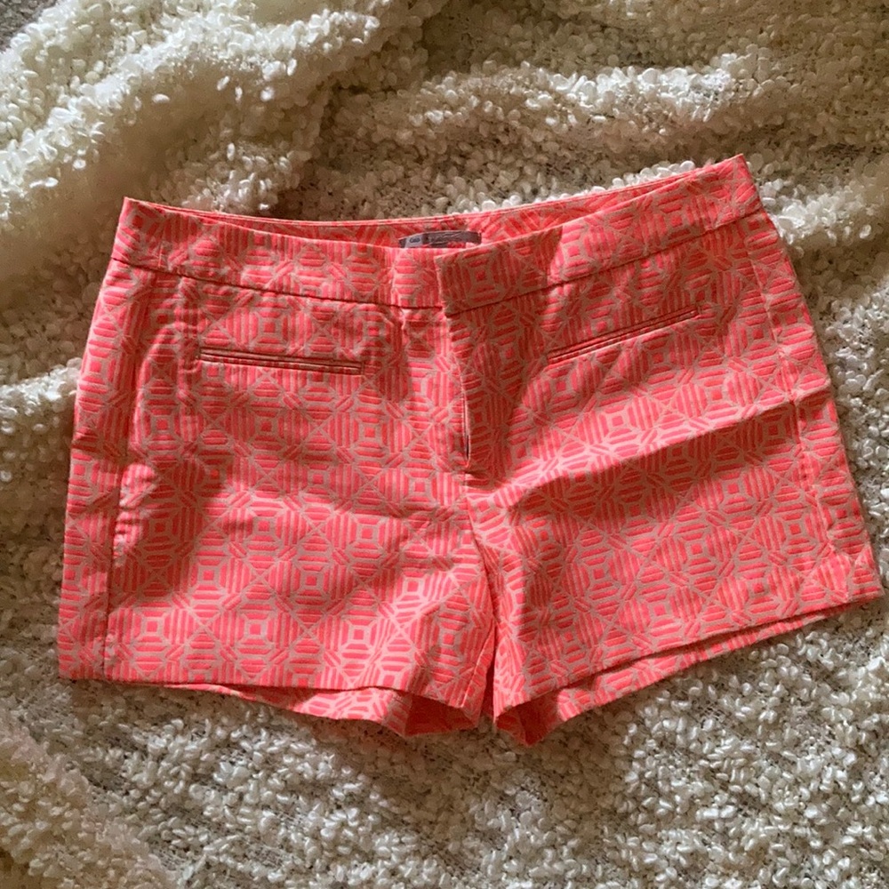 NEW Gap shorts sz 10